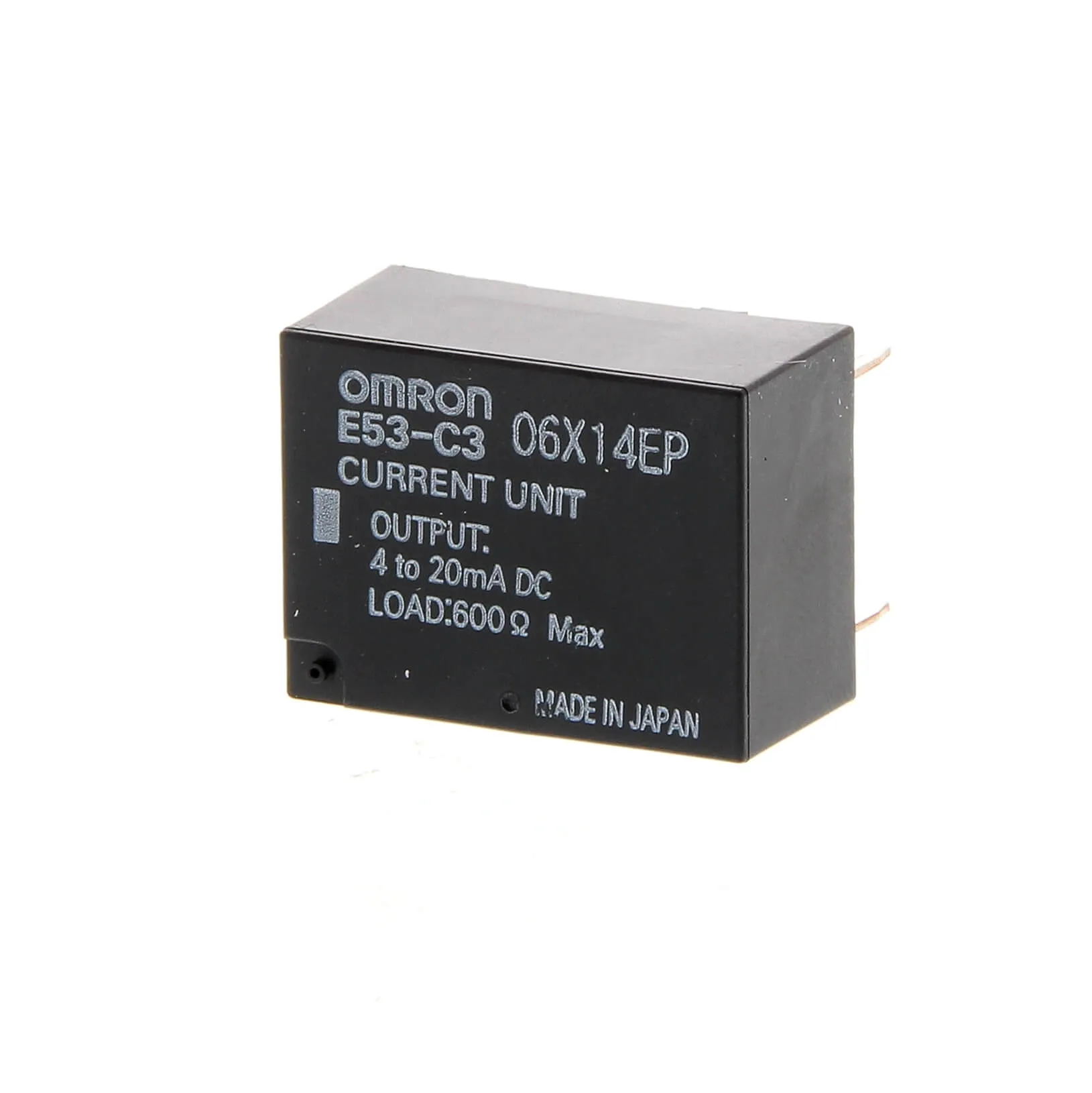 Omron E53-C3 Pic_1