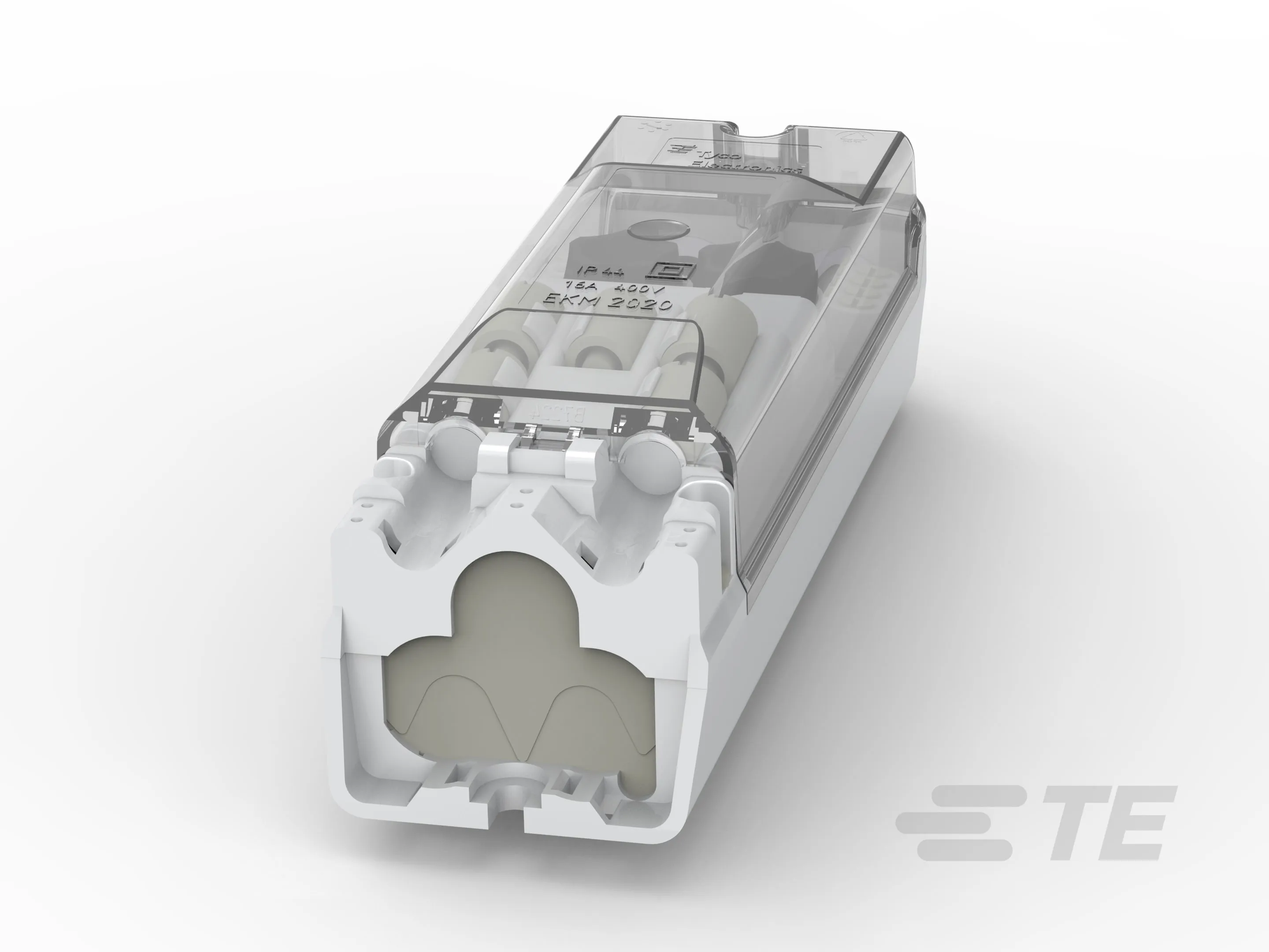 Te Connectivity EKM-2020-2D1-6-E22-B (94261) Pic_1