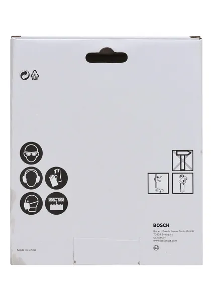 BOSCH ROBERT POWER TOOLS GMBH 2608594250 Pic_2