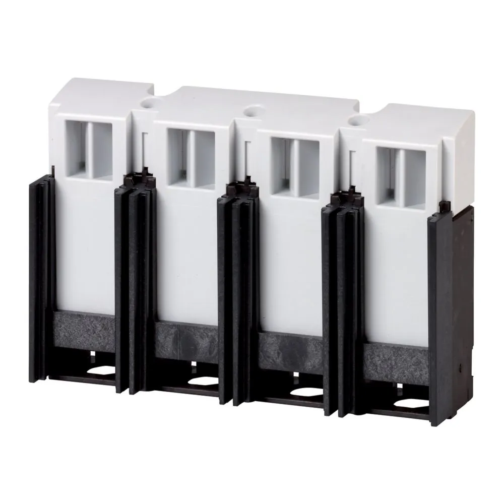 Eaton Electric +NZM3-4-XKR13U Pic_1