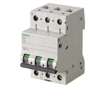 Siemens 5SL6301-7 Pic_1