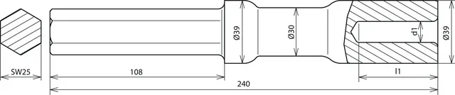 Dehn + Söhne HE TE 20 SW25 VH AC STBLANK Pic_1