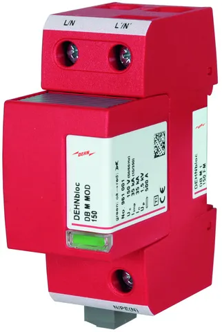 Dehn + Söhne DB M 1 150 FM Pic_2