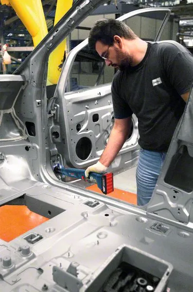 Bosch EXACT ION 8-1100 WK Pic_3