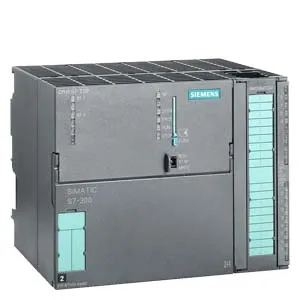 Siemens 6ES7315-6TH13-0AB0 Pic_1