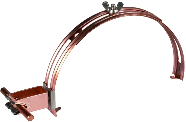 Dehn + Söhne DLH DG 8 H32 FG180.280 KK GALCU Pic_1