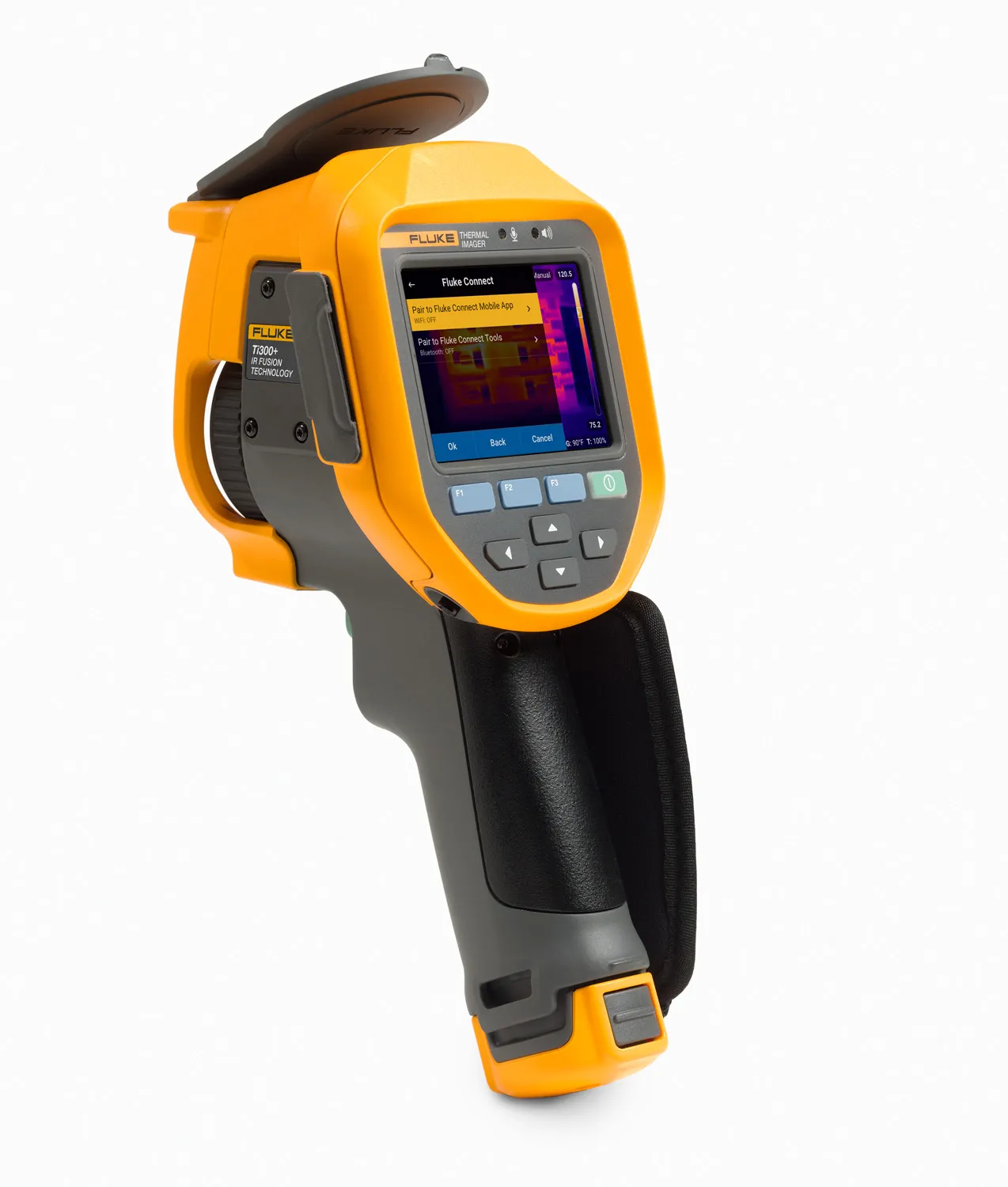 Fluke FLK-TI300+ 60HZ Pic_1