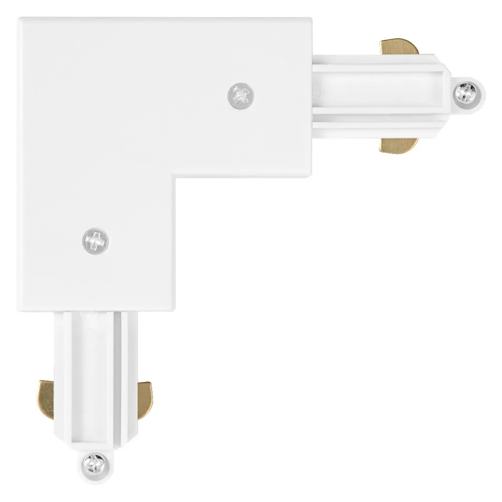 Ledvance Tracklight Corner Connector White Pic_1