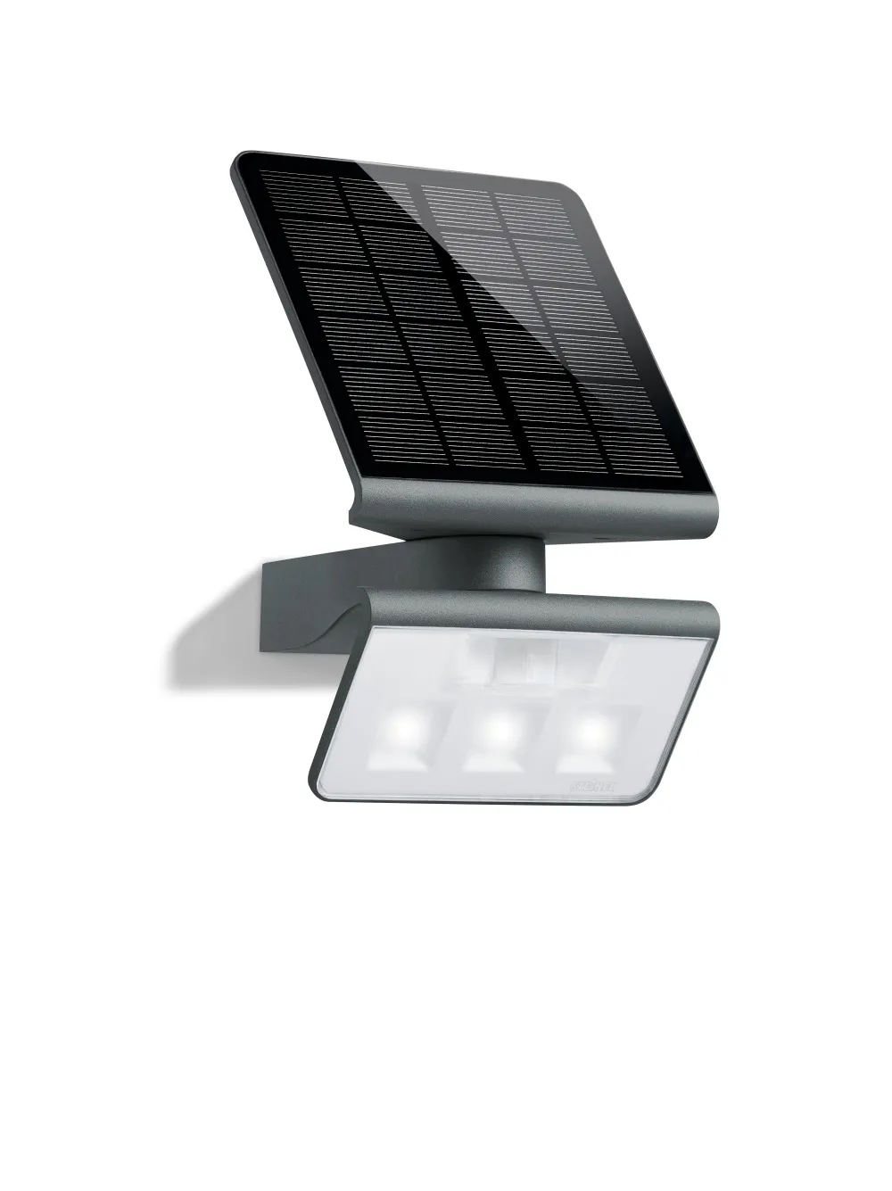 Steinel XSolar L-S anthrazit Pic_1