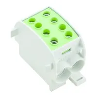 Weidmüller WPD 103 2X70/2X50 GN Pic_1
