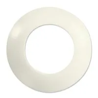 B.E.G. Brueck Electronic GmbH Abdeckring für PD9 (Ø 36 mm), weiß Pic_1