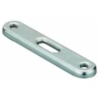 Fischer fischer DPP 85 DOPPELHALTERPLATTE Pic_1