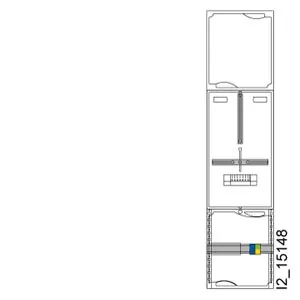 Siemens 8GS2043-2 Pic_1
