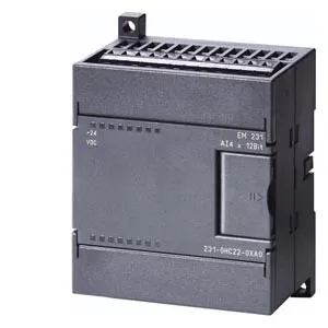 Siemens 6ES7231-7PD22-0XA0 Pic_1
