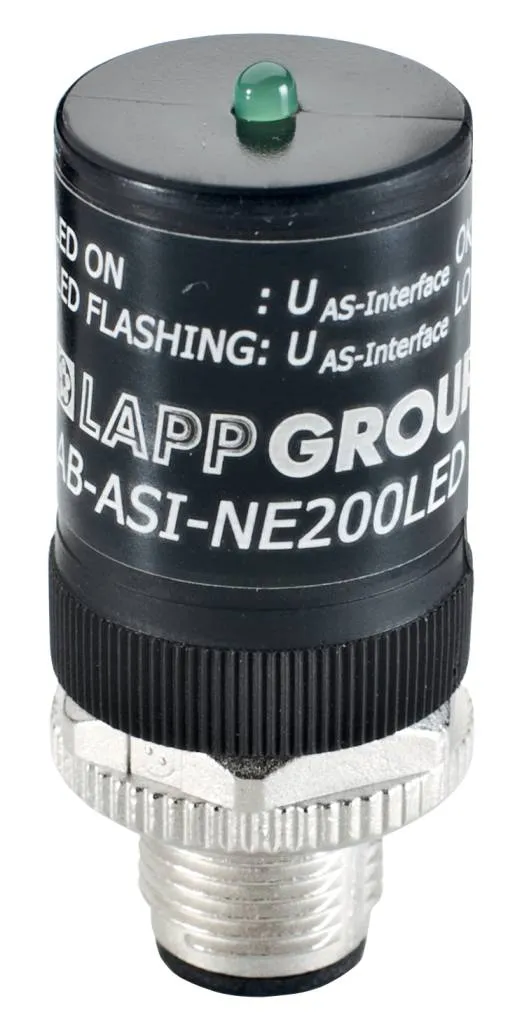 U.I. Lapp GmbH / Lappkabel AB-ASI-NE200 Pic_1