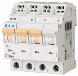 Eaton Electric PLI-C13/3N Pic_2
