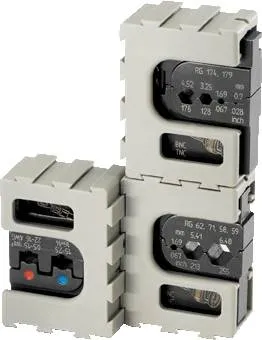 U.I. Lapp GmbH / Lappkabel MCT Einsatz Kabelschuhe unisol.4300-3139 Pic_1