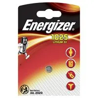 Energizer CR1025 Pic_5