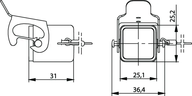 Telegärtner H80030A0002 Pic_1