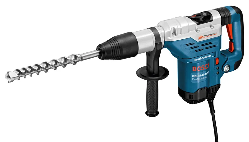 Bosch GBH 5-40 DCE Pic_2