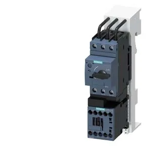Siemens 3RA2110-1JD16-1AP0 Pic_1