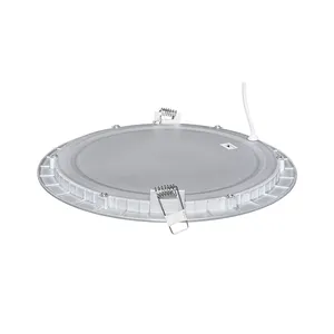 Nobile Licht LED Panel Flat 190 R SCCT 350mA Pic_7