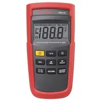 Fluke TMD-50 Pic_4