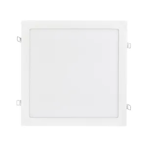 Nobile Licht LED Panel Flat 300 Q SCCT 350mA Pic_2