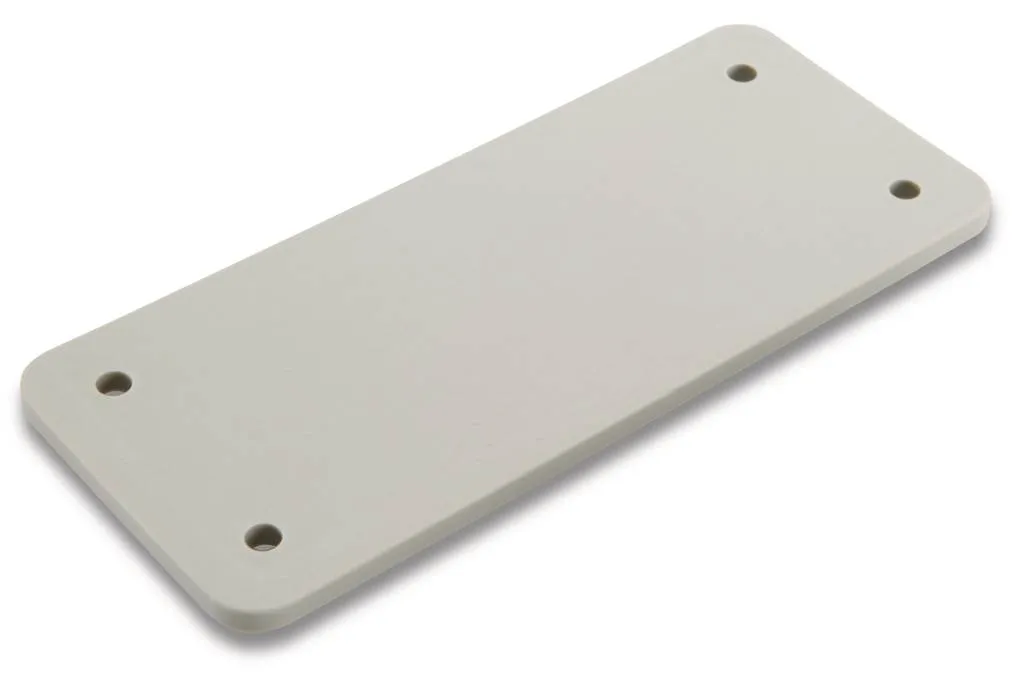 U.I. Lapp GmbH / Lappkabel H-B 6 ABDECKUNG ZU MONTAGEAUSSCHNITT Pic_2