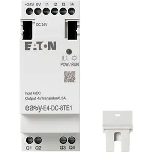 Eaton Electric EASY-E4-DC-8TE1 Pic_4