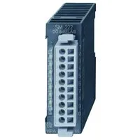 YASKAWA EUROPE GMBH 222-1HF00 Pic_1