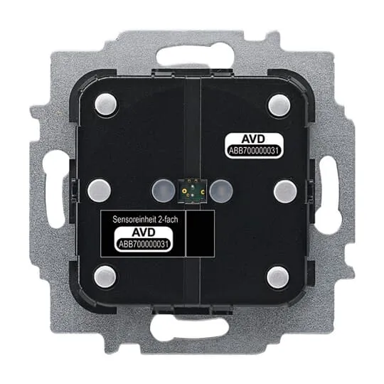 BUSCH-JAEGER ELEKTRO GMBH 6108/07 Pic_1