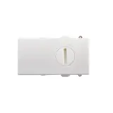 NUMINOS®XS 48V DALI PD W/W 2700K 55°