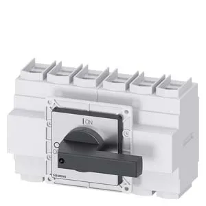 Siemens 3LD2305-3VK11 Pic_1