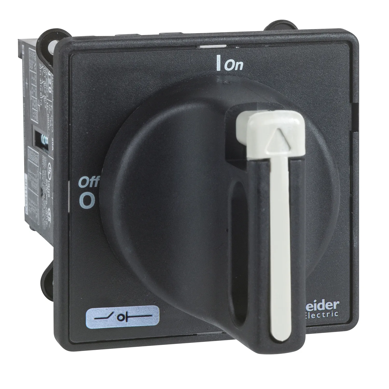 Schneider Electric VBDN12 Pic_1