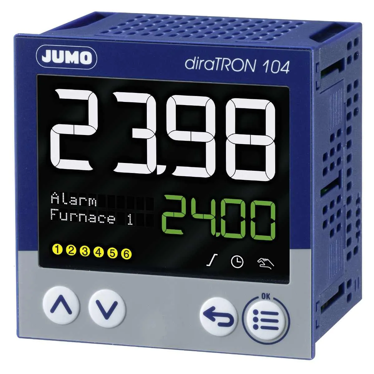 Jumo 702114/8-0300-23/000 Pic_3