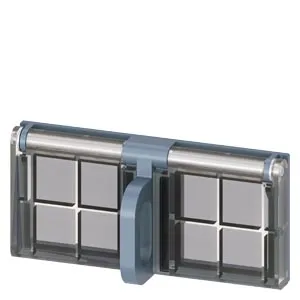 Siemens 3VW9011-0BA24 Pic_1