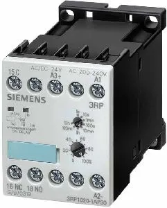 SIEMENS 3RP1020-1AP30 Pic_1