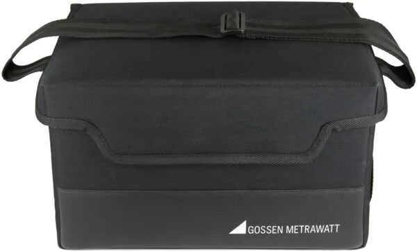 Gossen Metrawatt F2010 Pic_2