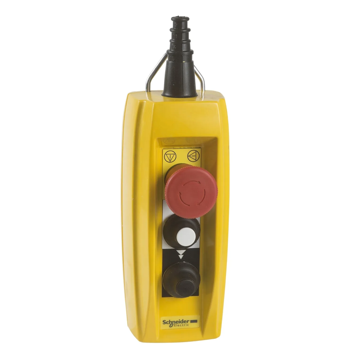 Schneider Electric XACB3291 Pic_1