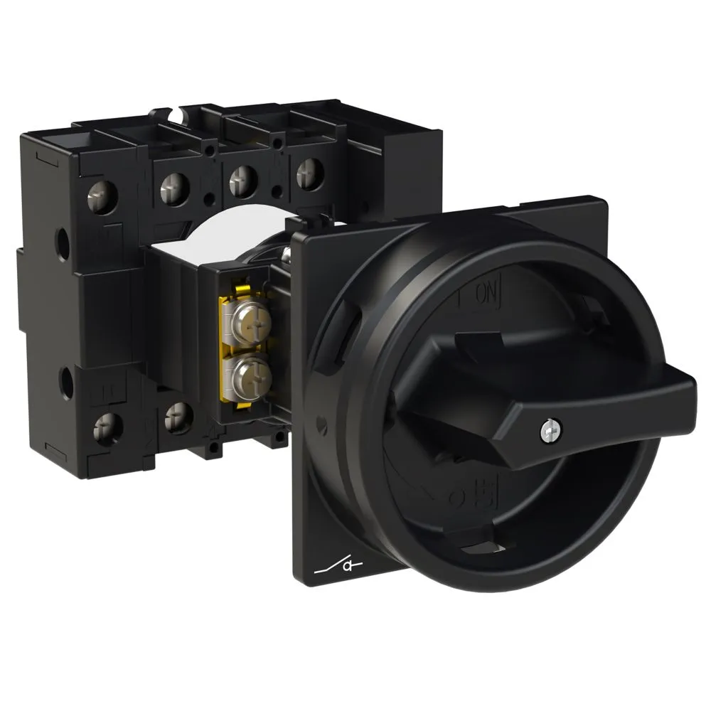Eaton Electric P1-25/V/SVB-SW/N/HI11 Pic_1