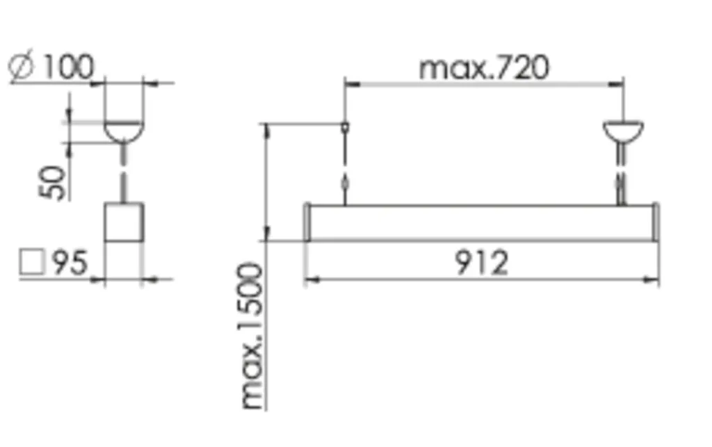 Ridi PURELIGHT-QP090 DAWS8TWO0300 Pic_1