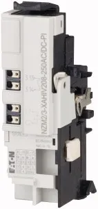 Eaton Electric NZM2/3-XAHIV208-250AC/DC-PI Pic_3
