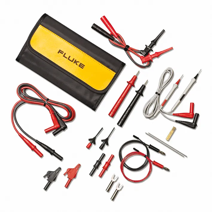 Fluke TLK287 Pic_1
