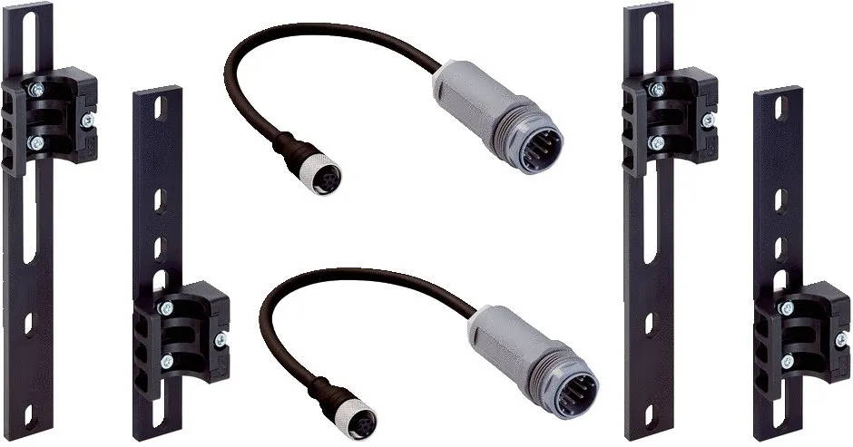 Sick Adapterkit M4000 Area60 zu deTec4 ADO Pic_1