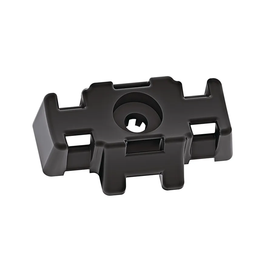 Hellermanntyton S3SB15CBM8-PA6GF30-BK (500) Pic_1