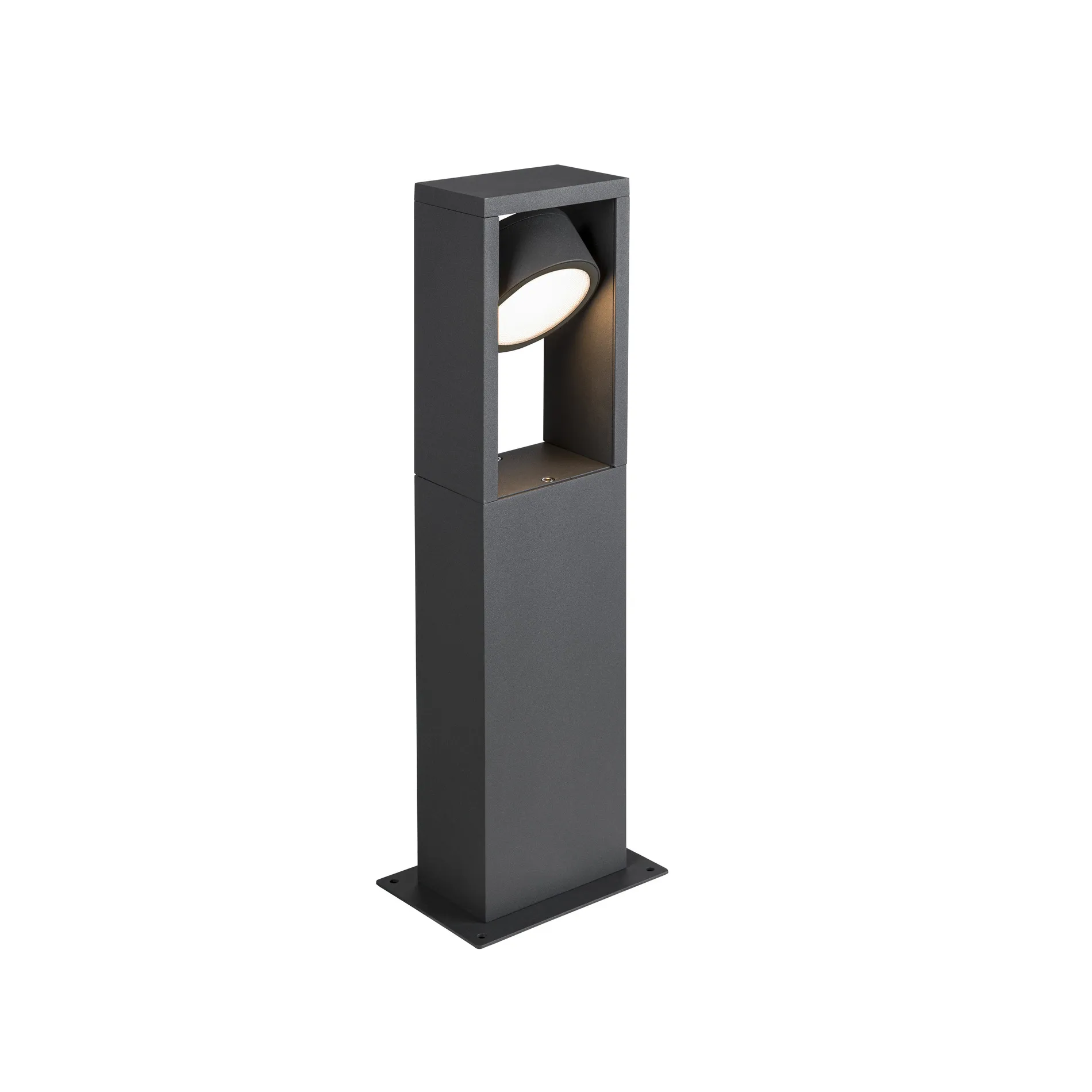 Slv ESKINA FRAME 45 Pole single CCT anthr. Pic_1
