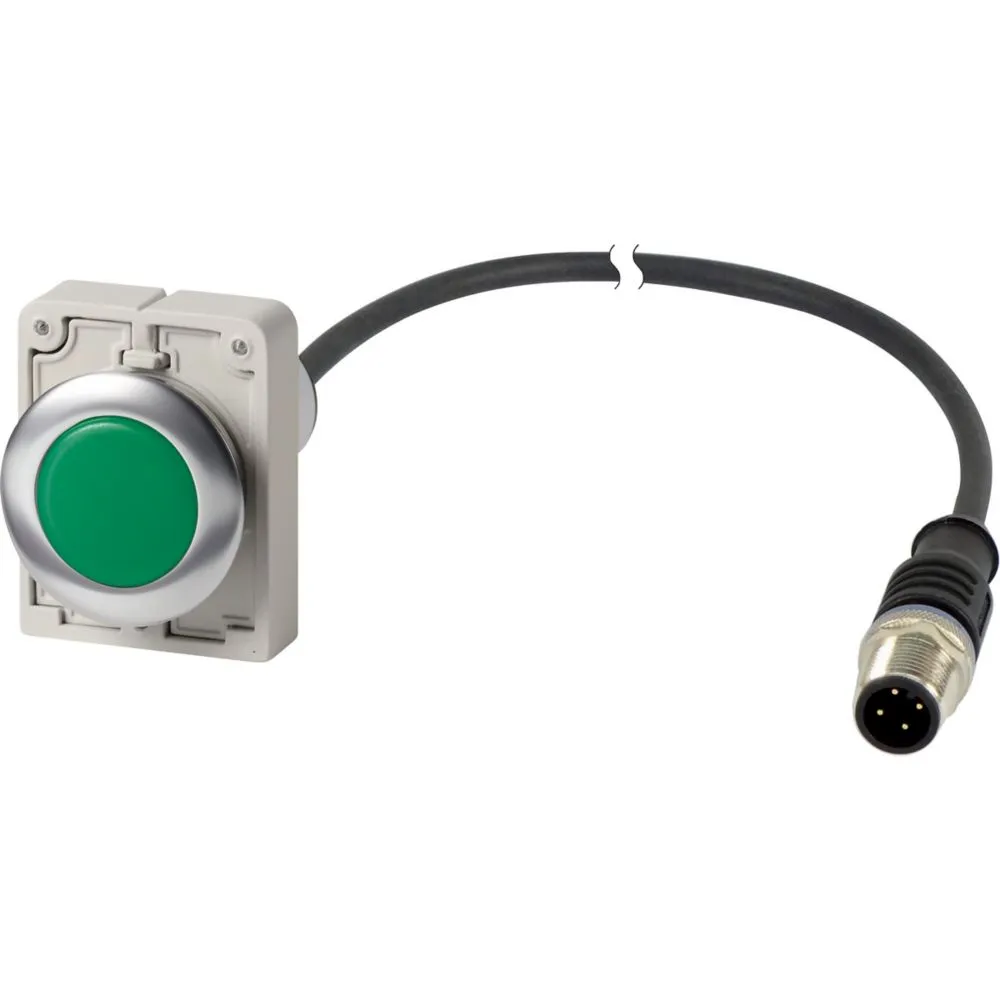 Eaton Electric C30C-FL-G-24-P5 Pic_1