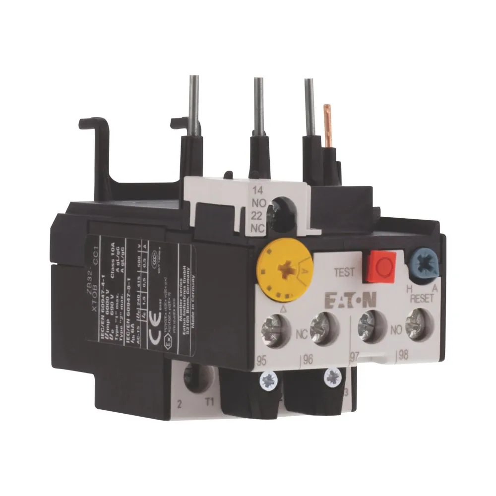 Eaton Electric ZB32-4 Pic_2