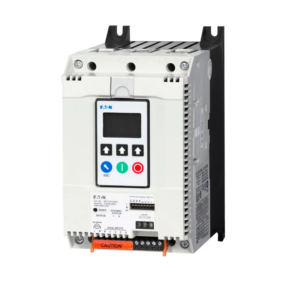 Eaton Electric S811+R13P3S Pic_1